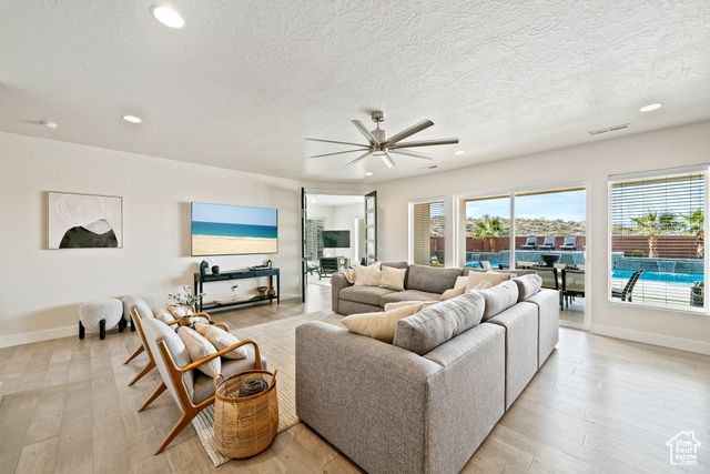 6026 S ZEN TRAIL WAY, St. George, UT 84790