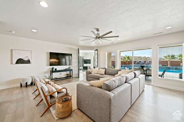 6026 S ZEN TRAIL WAY, St. George, UT 84790