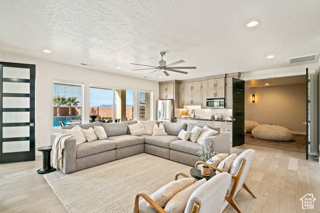 6026 S ZEN TRAIL WAY, St. George, UT 84790