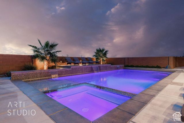 6026 S ZEN TRAIL WAY, St. George, UT 84790