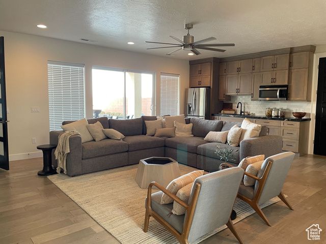 6026 S ZEN TRAIL WAY, St. George, UT 84790