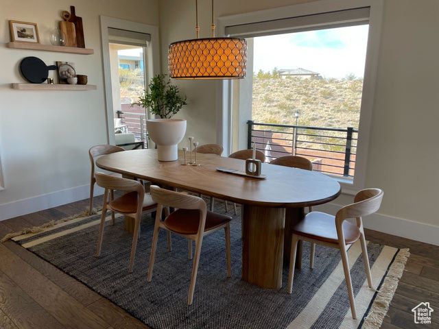 6026 S ZEN TRAIL WAY, St. George, UT 84790