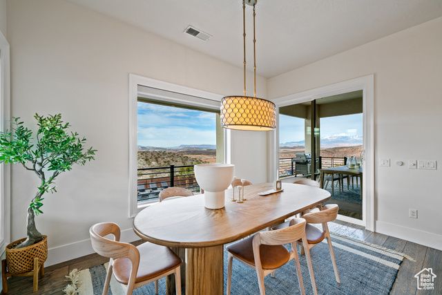 6026 S ZEN TRAIL WAY, St. George, UT 84790