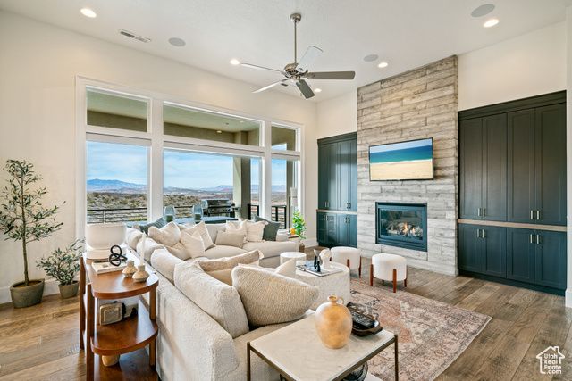 6026 S ZEN TRAIL WAY, St. George, UT 84790