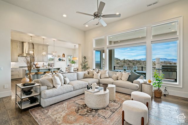 6026 S ZEN TRAIL WAY, St. George, UT 84790