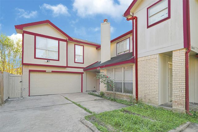 12009 Sandpiper Drive, Houston, TX 77035