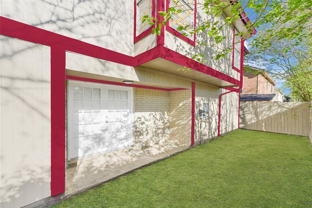 12009 Sandpiper Drive, Houston, TX 77035