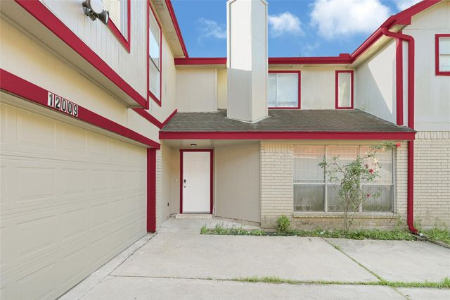 12009 Sandpiper Drive, Houston, TX 77035