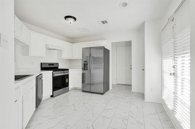 12009 Sandpiper Drive, Houston, TX 77035