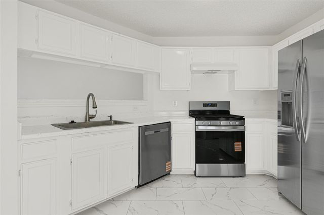 12009 Sandpiper Drive, Houston, TX 77035