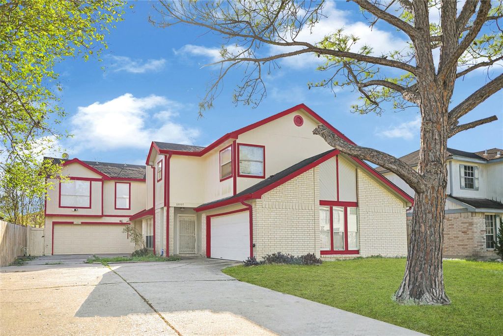 12009 Sandpiper Drive, Houston, TX 77035