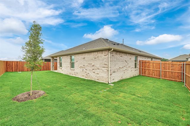 2044 Hearn Drive, Royse City, TX 75189
