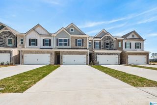 4557 VILLAGE SPRINGS SQUARE # 11, Fultondale, AL 35068