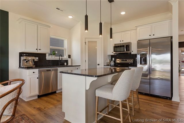 2411 Johnson Pass, Memphis, IN 47143