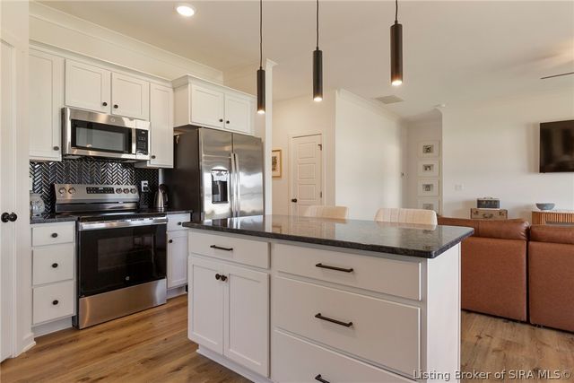 2411 Johnson Pass, Memphis, IN 47143