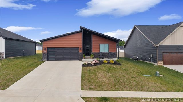 2411 Johnson Pass, Memphis, IN 47143