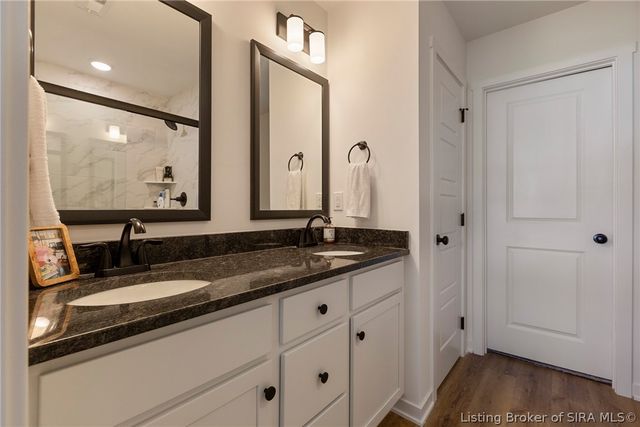 2411 Johnson Pass, Memphis, IN 47143