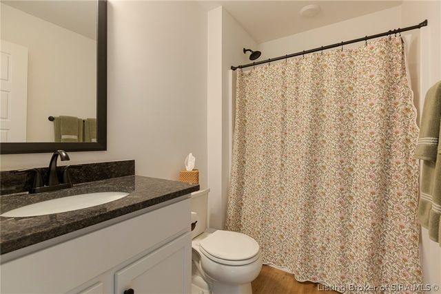 2411 Johnson Pass, Memphis, IN 47143