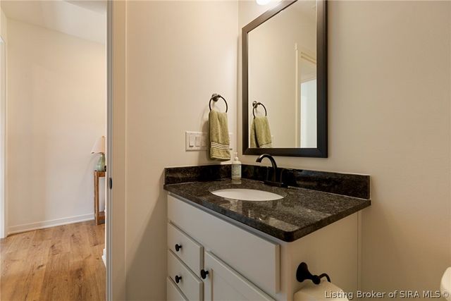 2411 Johnson Pass, Memphis, IN 47143