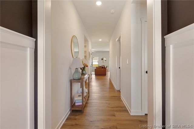 2411 Johnson Pass, Memphis, IN 47143