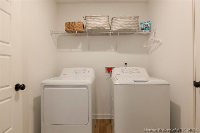2411 Johnson Pass, Memphis, IN 47143