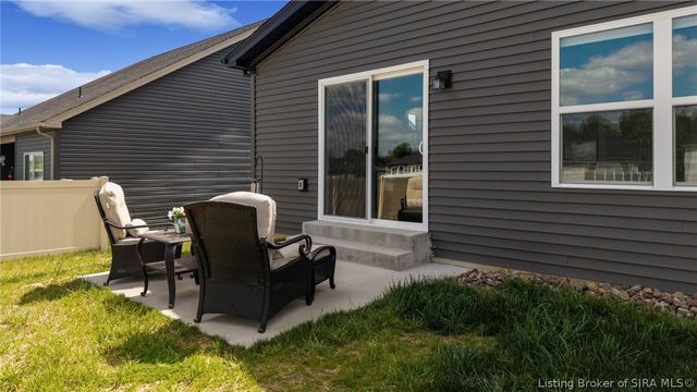 2411 Johnson Pass, Memphis, IN 47143
