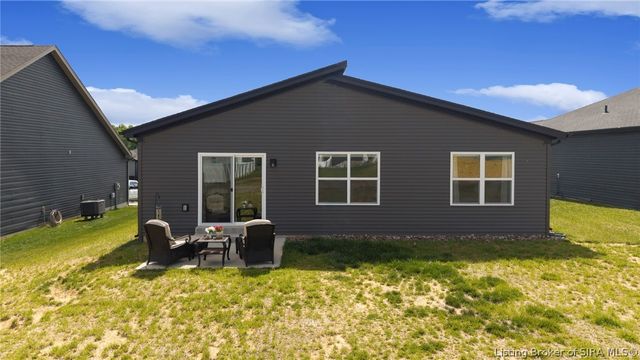 2411 Johnson Pass, Memphis, IN 47143