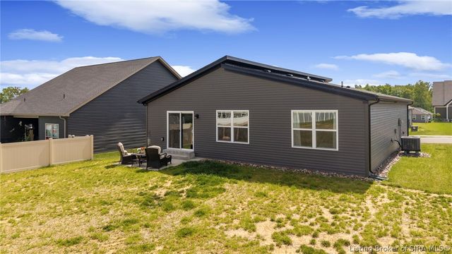 2411 Johnson Pass, Memphis, IN 47143