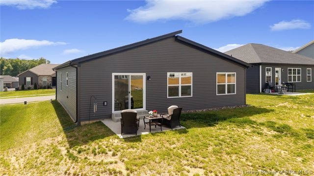 2411 Johnson Pass, Memphis, IN 47143