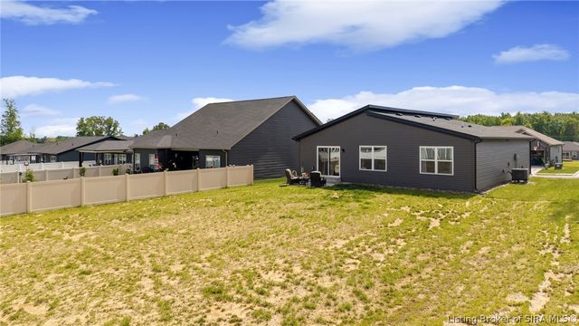 2411 Johnson Pass, Memphis, IN 47143