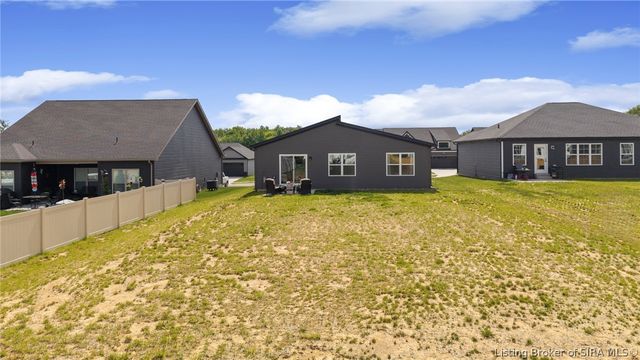 2411 Johnson Pass, Memphis, IN 47143