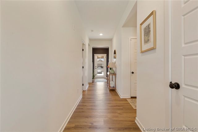 2411 Johnson Pass, Memphis, IN 47143