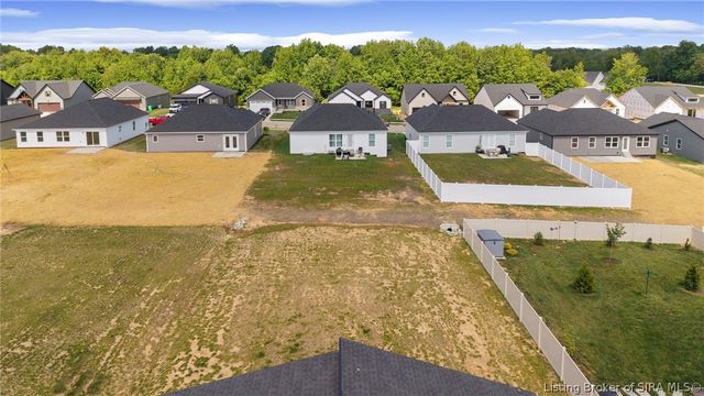 2411 Johnson Pass, Memphis, IN 47143