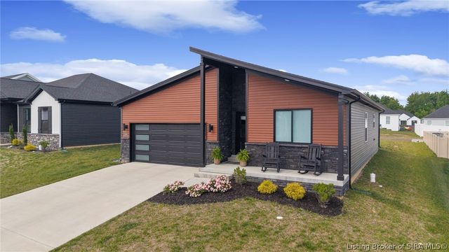 2411 Johnson Pass, Memphis, IN 47143