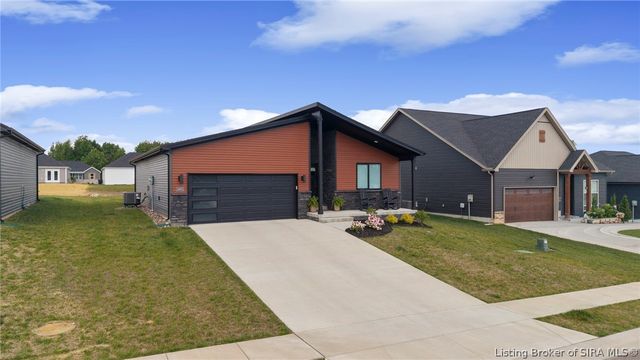2411 Johnson Pass, Memphis, IN 47143