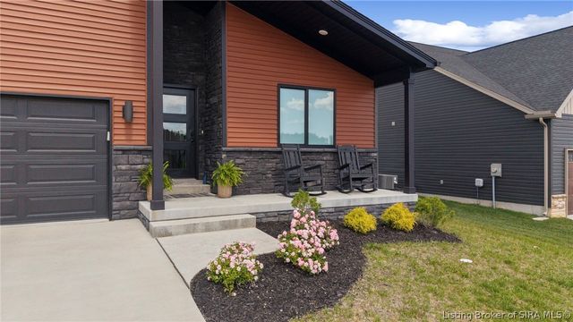 2411 Johnson Pass, Memphis, IN 47143