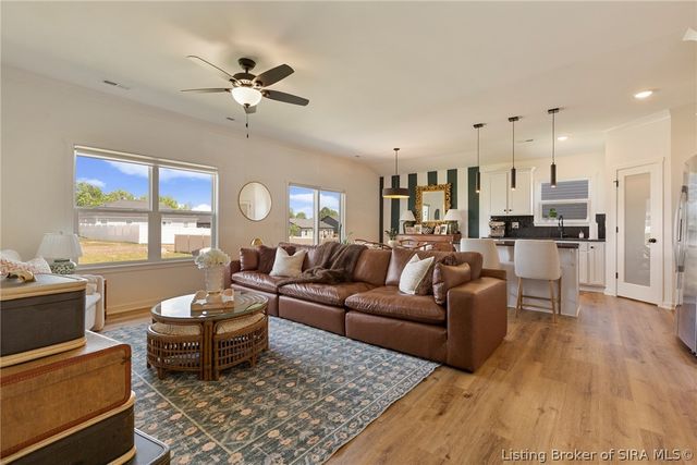 2411 Johnson Pass, Memphis, IN 47143