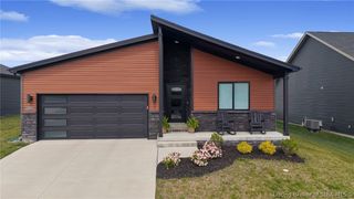 2411 Johnson Pass, Memphis, IN 47143