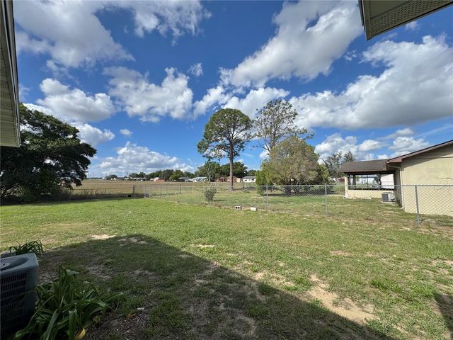 2540 ELM AVENUE, Lake Wales, FL 33898