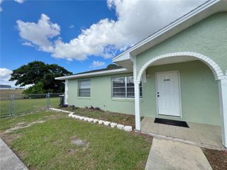 2540 ELM AVENUE, Lake Wales, FL 33898