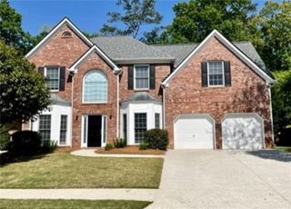 2887 Montview Drive, Marietta, GA 30060
