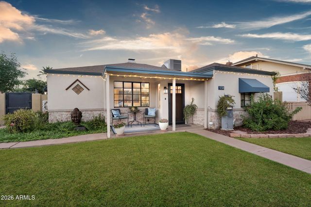 938 W Portland Street, Phoenix, AZ 85007