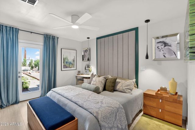 938 W Portland Street, Phoenix, AZ 85007