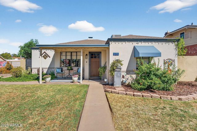 938 W Portland Street, Phoenix, AZ 85007