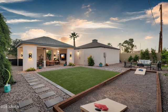 938 W Portland Street, Phoenix, AZ 85007