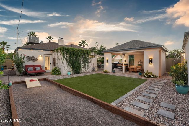 938 W Portland Street, Phoenix, AZ 85007