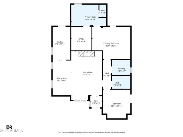 938 W Portland Street, Phoenix, AZ 85007