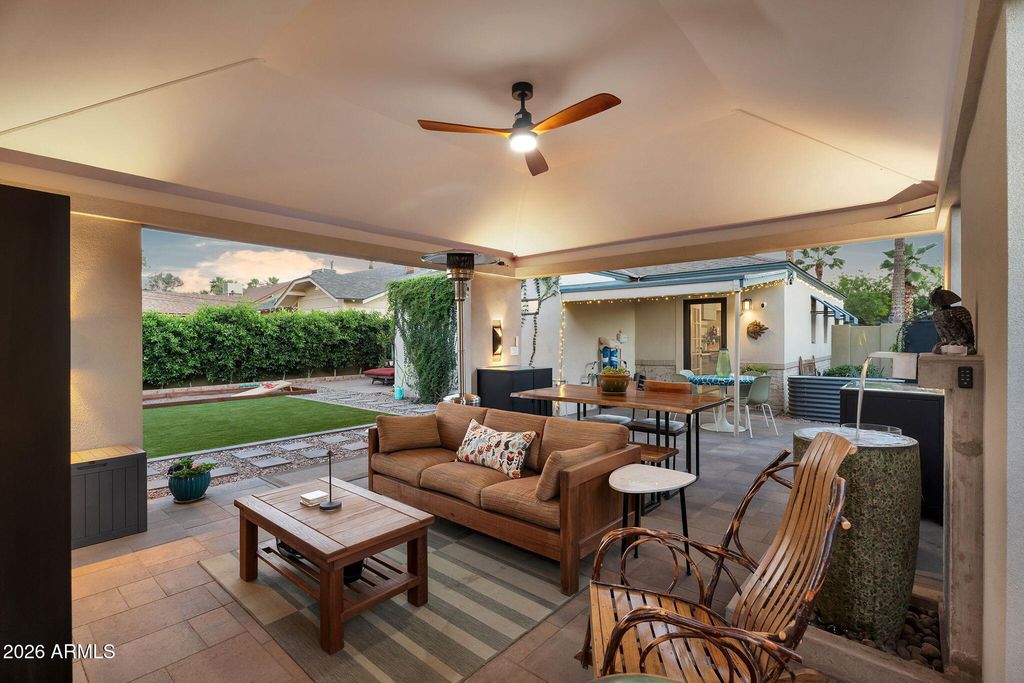 Image 46 of property listing at 938 W Portland Street, Phoenix, AZ 85007