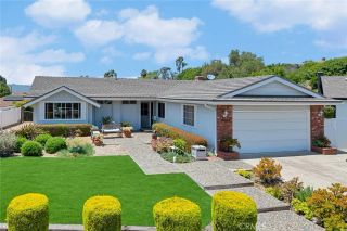 29371 San Briso, Laguna Niguel, CA 92677