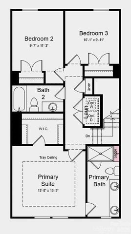 3928 Clemson Alley, Indian Land, SC 29707